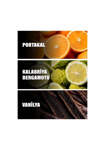 Erba Pura 5 Ml Unisex Parfüm Narenciye / Turunçgil