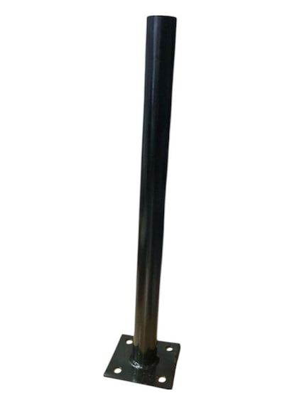 Antenci 40cm Karavan Çanak Anten Seti + Next Tekli Lnb + Electroon Dijital Uydu Bulucu