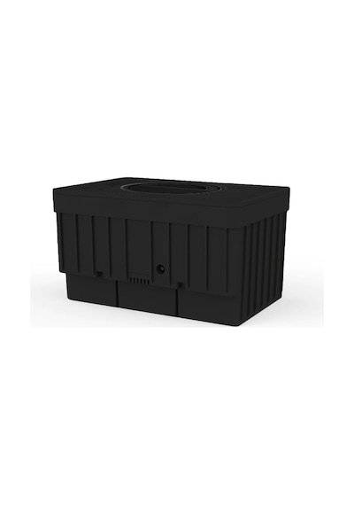 ICECO MCD95K 10.8Volt 17.4Ah. Li-ion Yedek Buzdolabı Aküsü