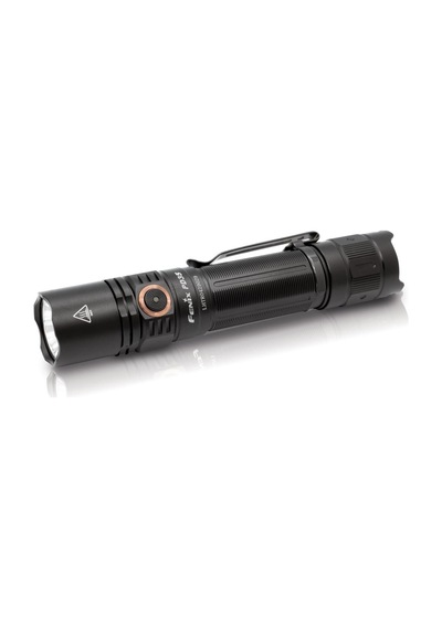 Fenix Pd35 V3.0 El Feneri 1700  Lümen Siyah