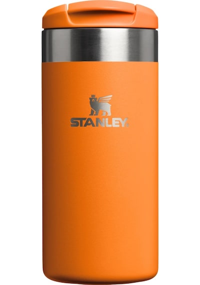 Stanley The Aerolight Transit Mug 0.35l Turuncu