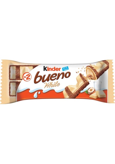 Bueno Çikolata 43 Gr - 5 Adet 68743307