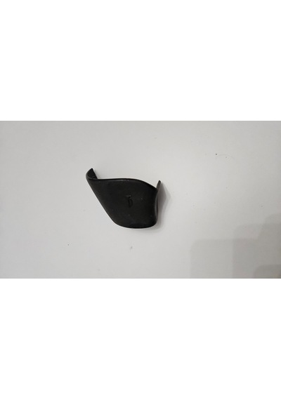 Vw Skoda Seat Korna Düğmesi Dış Kapağı 2'li Set 3a0419097