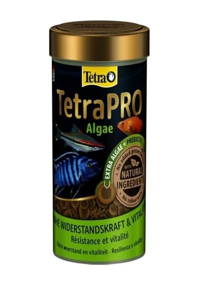 Pro Algae Cips 100 Ml/18 Gr