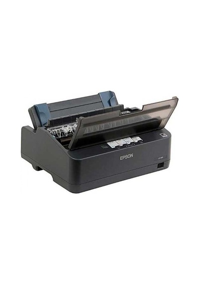 Epson LX-350 80 Kolon 9 Pin Nokta Vuruşlu Yazıcı