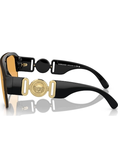 Versace Ve4391 Gb1/7 48 Kadın Güneş Gözlüğü