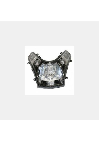 Mondial Zc 150 Far Komple
