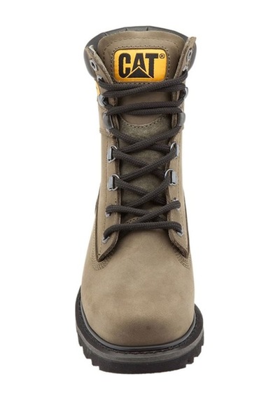 Caterpillar Montana Kadın Bot Catg100104g0440 Yeşil