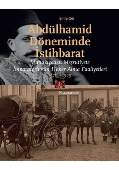 Abdülhamid Döneminde Istihbarat n11.46