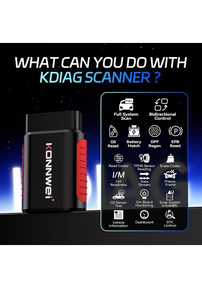 Tr Bluetooth Obd2 Tarayıcı