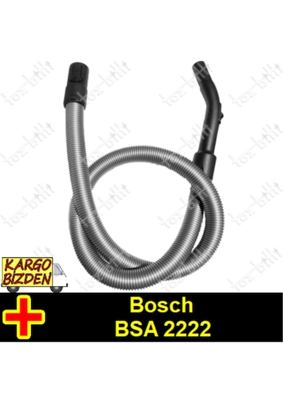 Bosch Uyumlu Bsa 2222 Süpürge Hortumu