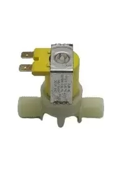 Solenoid Ventil Vana N.k. 1/2 - 12 / 24 / 220 Ac / Dc
