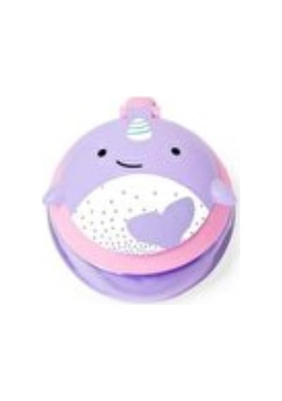 Skip Hop Zoo Çerez Kabı Narwhal