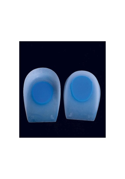 Silikon Topukluk - Ergonomik Tasarım, Dayanıklı Malzeme