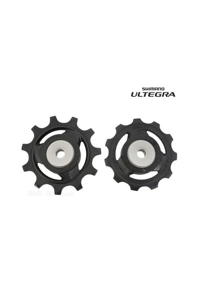 Shimano Ultegra Makarası - Pulley Seti 11t Rd-r8000 / Rd-r8050 Siyah