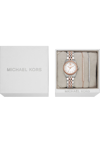 Mıchael Kors Mk4817set Kadın Kol Saati