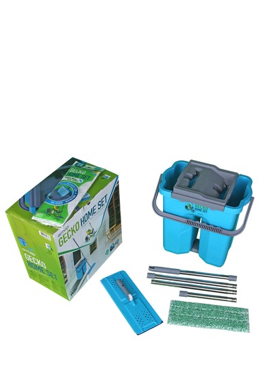 Gecko Home Set