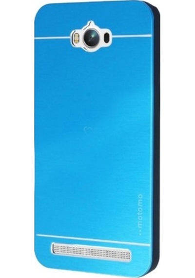 Asus Zenfone Max Kilif Motomo Metal Kilif 412834947