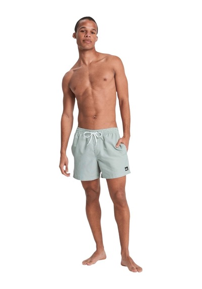 Quiksilver Quıksılver Deluxe 15 Grt0 Yeşil