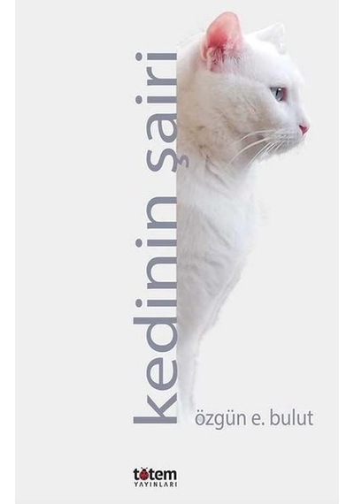 Kedinin Şairi