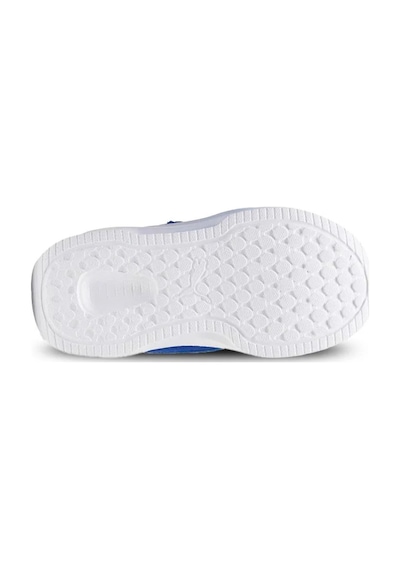 Puma Flyer 3 Ac+ Ps Çocuk Günlük Ayakkabı 401527-07 Mavi