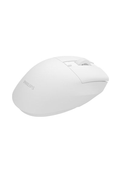 Philips SPK7528 Kablosuz Bluetooth 1600DPI 5 Tuşlu Sessiz Optik Mouse