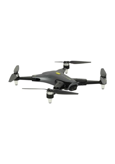 Z3 Pro 720p Kameralı Brushless Motorlu Katlanabilir Drone 4 Pervaneli Uzaktan Kumandalı Quadcopter
