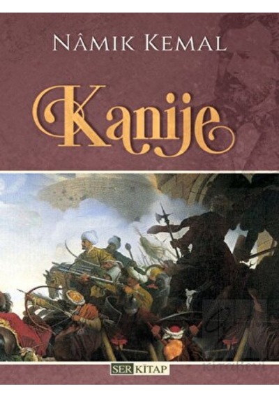 Kanije Ser Kitap - Ser Kitap