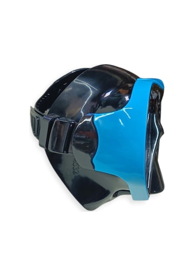 Star Diving Dalış Maskesi Yetişkin - 51703-mavi Renkli