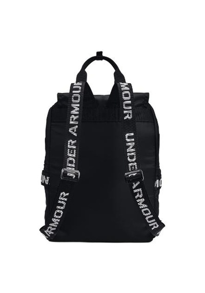 Under Armour Kadın Ua Favorite Sırt Çantası 1369211-001 Siyah