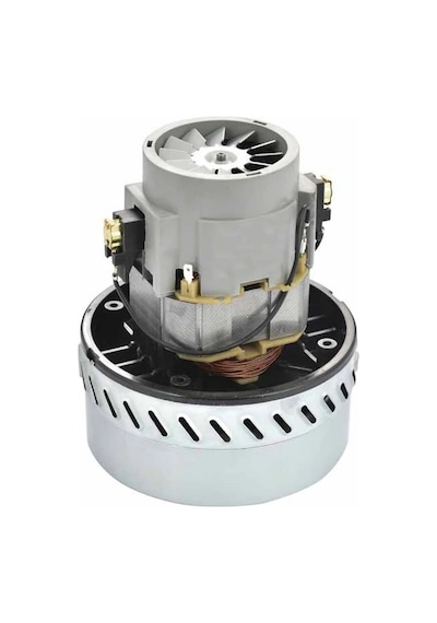 Thomas İle Uyumlu Super 30 S Süpürge Motoru 1200w Bakır Sargılı