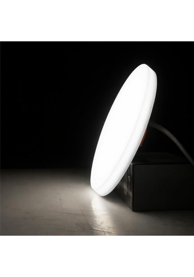 Cata Ct-5661b Xplus Ayarlanabilir Led Panel 20w - Delik Çapı Ayarlanabilir Sıva Altı Tavan Armatürü - 6400k Beyaz Diğer