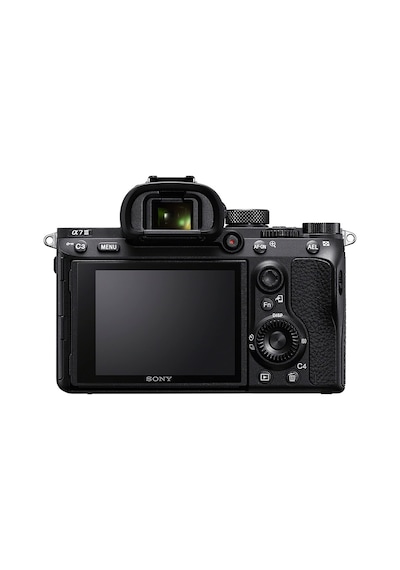 Sony A7 III + 28-70 MM F3.5-5.6 OSS Aynasız Fotoğraf Makinesi (Sony Eurasia Garantili)
