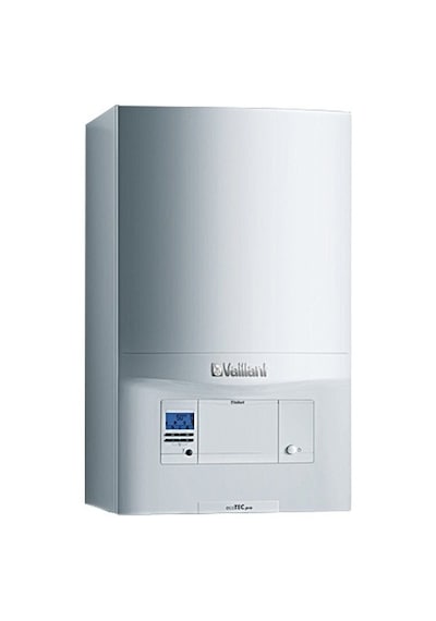 Vaillant VUW 236/5-3 Ecotec Pro 16.000 Kcal/h Yoğuşmalı Hermetik Kombi