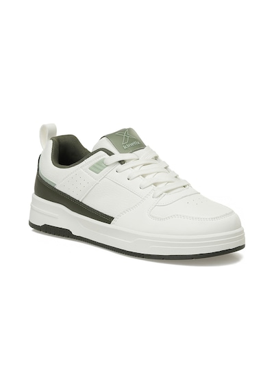 Kinetix Perast Pu 5fx Ekru Erkek Sneaker 000000000101950679 Bej