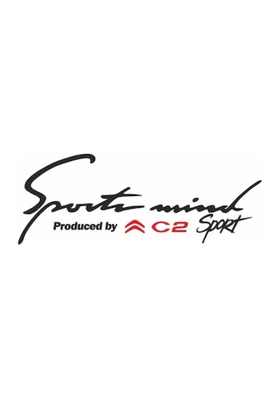 Citroen C2 Sports Mind Oto Sticker Araba Yapıştırma