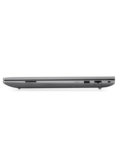 HP Zbook X G2i DN6B3EAH22 Ultra 9 386H 64 GB 512 GB SSD RTXPRO2000 16" W11H Dizüstü Bilgisayar + Çanta