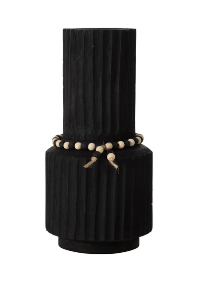 Mudo Home Nova Vazo 19x36 Cm Çok Renkli