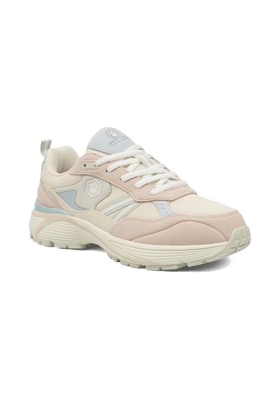 Lumberjack Bonte 6fx Pudra Kadın Spor Ayakkabı 000000000102159872 Pembe