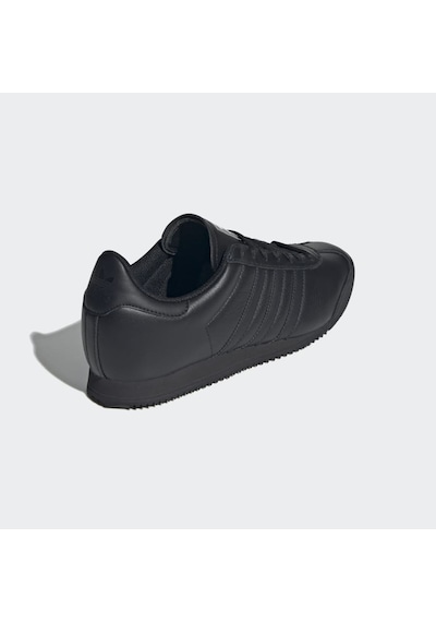 Adidas K 74 Unısex Spor Ayakkabı - Ie6596 Siyah