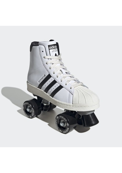 Adidas Js4038 Superstar 82 Skate W Kadın Günlük Spor Ayakkabısı Beyaz