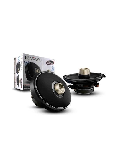 Hby Kenwood Kenwood Kfc-hqr710ex 7x10 Oval