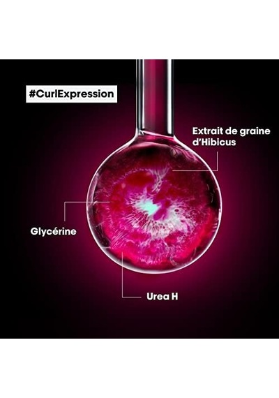 Professionnel Paris Serie Expert Curl Expression Birikme Önleyici Şampuan 300ml