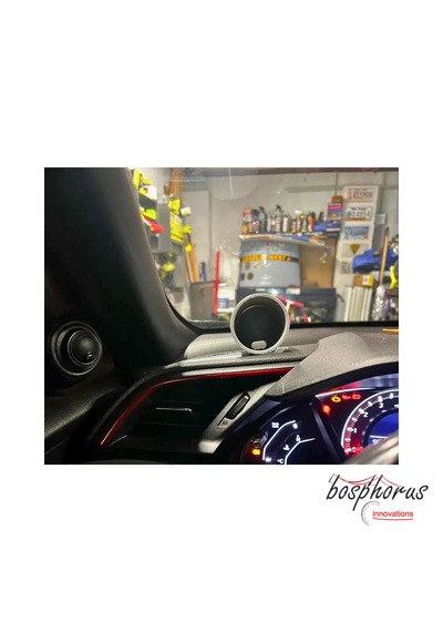 Honda 10. Jenerasyon Civic Havalandırma Gösterge Podu Fk7 & Fk8