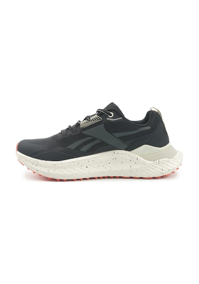 Reebok Soıl Land Iı Siyah Erkek Koşu Ayakkabısı 000000000102030551 Siyah-a Bej-turuncu