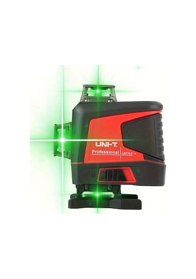 Lm576ld Lazer Hizalama Cihazı - Yeşil Lazer