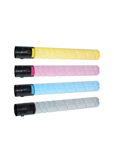 Konica Minolta Uyumlu Toner Tn-512/a33k152 Bk