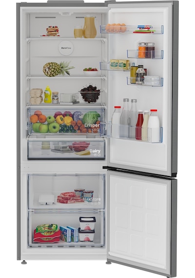 Beko 670475 MI 475 L No-Frost Buzdolabı
