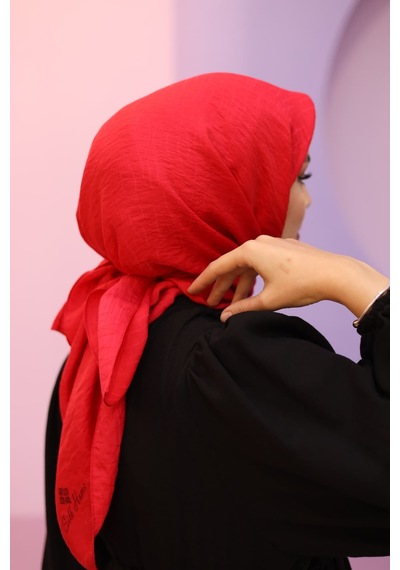 Silk Home Prime Eşarp 78006-23 Nar Çiçeği