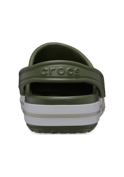 Crocs Bayaband Clog Unisex Terlik 205089 Haki